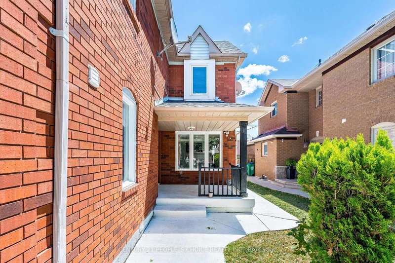 Image of home for listing MLS® W13840112
