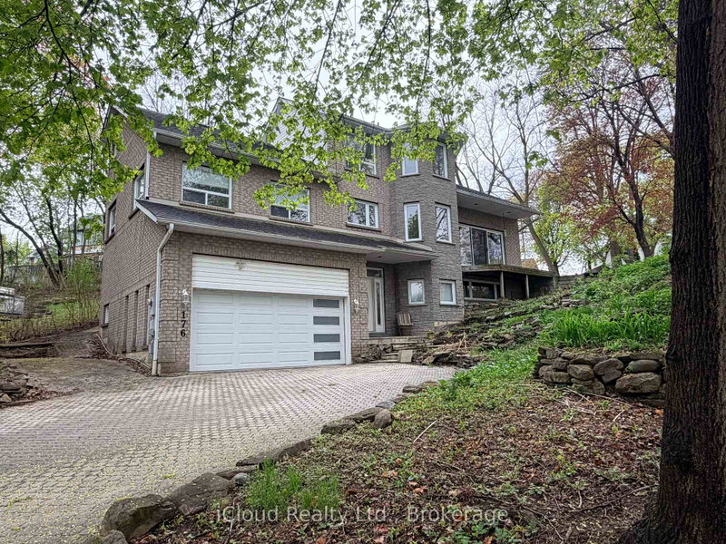 Image of home for listing MLS® W13840132