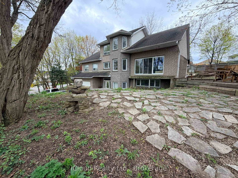 Image of home for listing MLS® W13840132