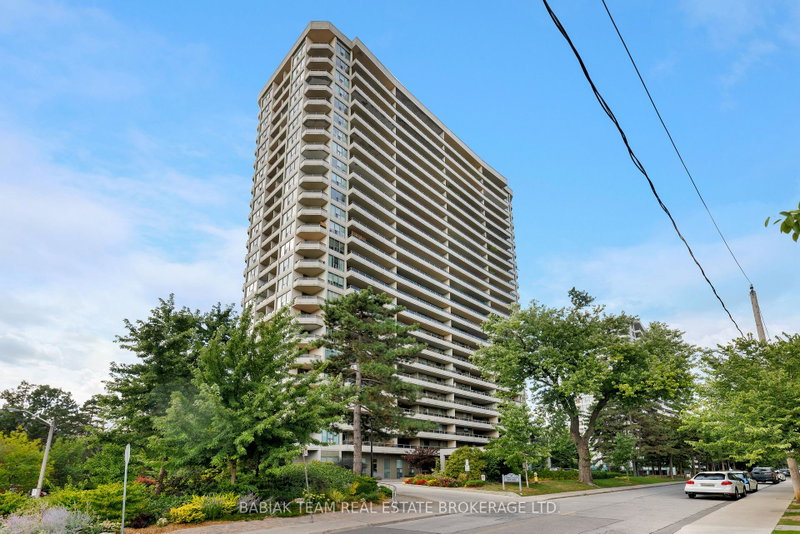 Image of home for listing MLS® W13840166
