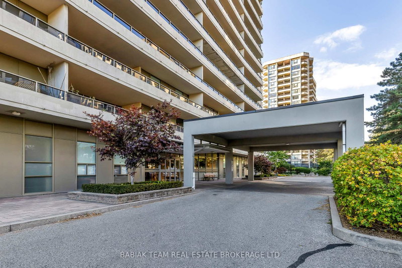 Image of home for listing MLS® W13840166