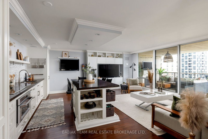 Image of home for listing MLS® W13840166