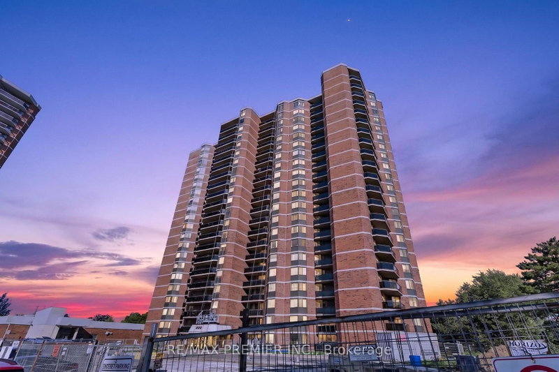 Image of home for listing MLS® W13840172