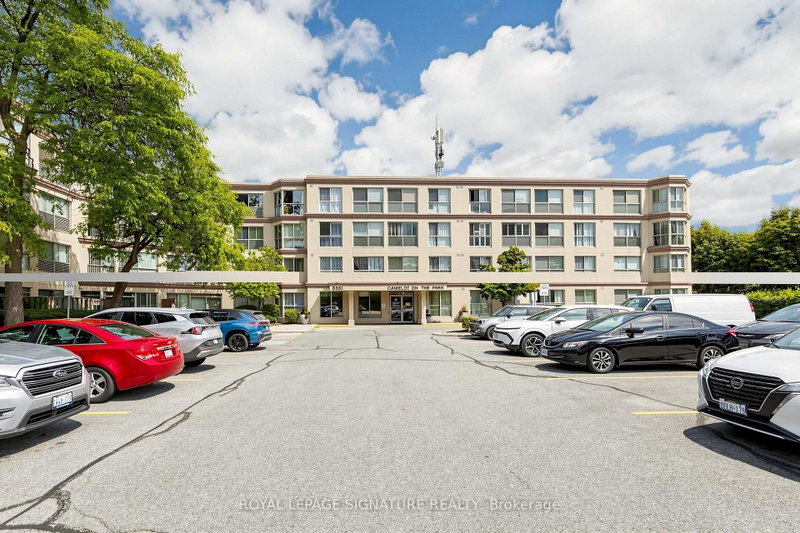 Image of home for listing MLS® W13840188