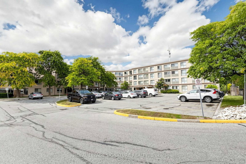 Image of home for listing MLS® W13840188