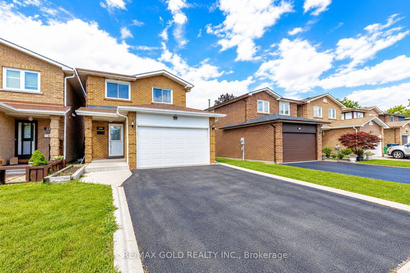 Image of home for listing MLS® W13840194