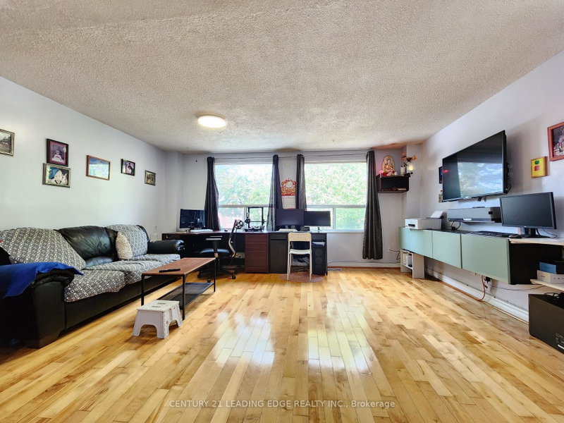 Image of home for listing MLS® W13840280