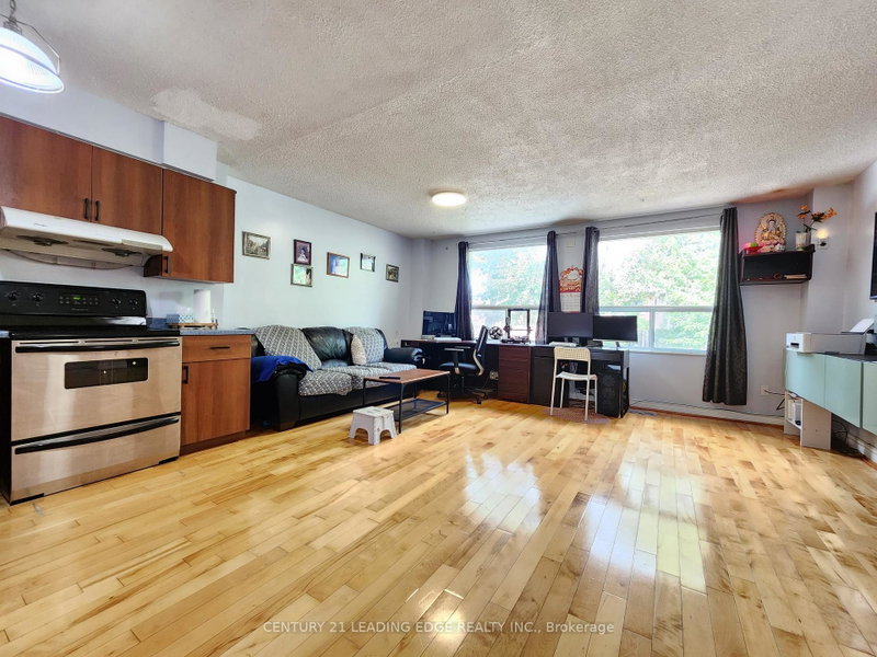 Image of home for listing MLS® W13840280
