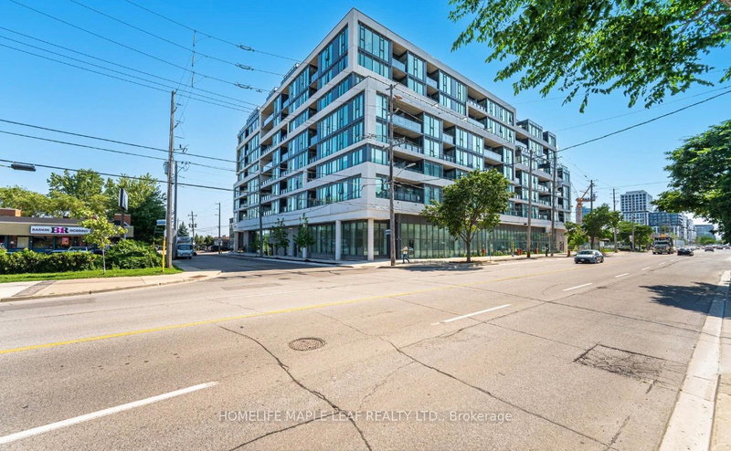 Image of home for listing MLS® W13840296
