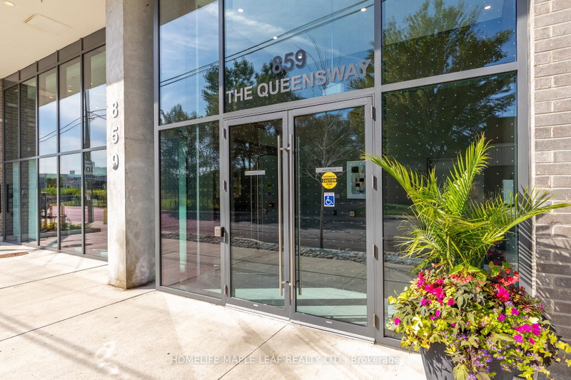 Image of home for listing MLS® W13840296