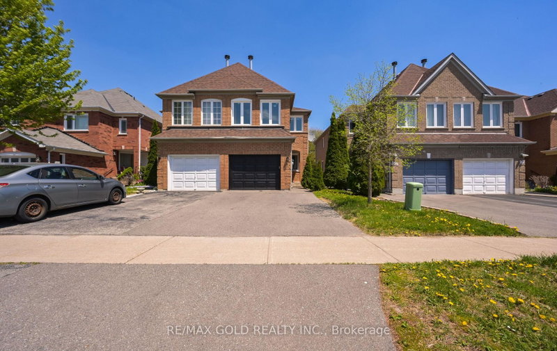 Image of home for listing MLS® W13840338
