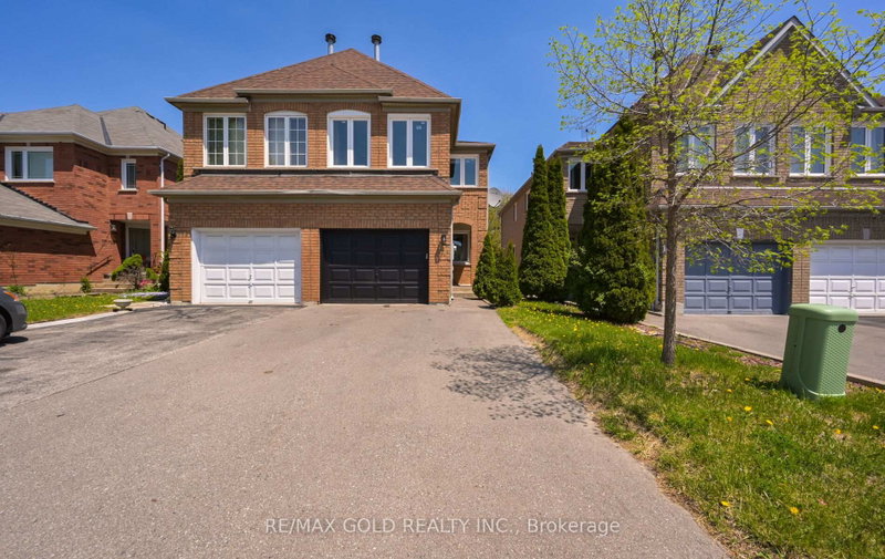 Image of home for listing MLS® W13840338