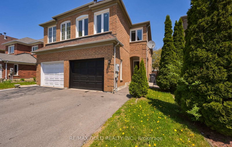 Image of home for listing MLS® W13840338