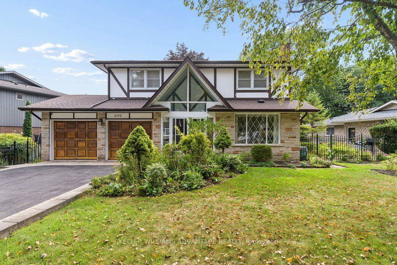Image of home for listing MLS® W13840370