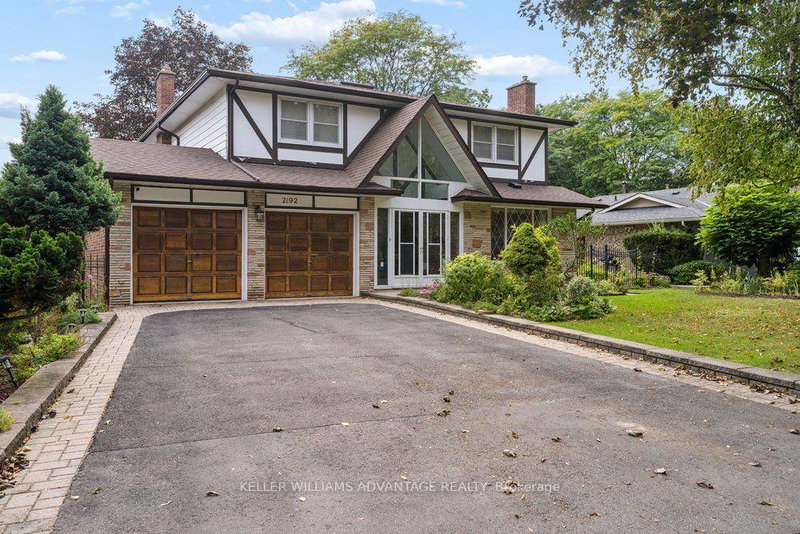 Image of home for listing MLS® W13840370