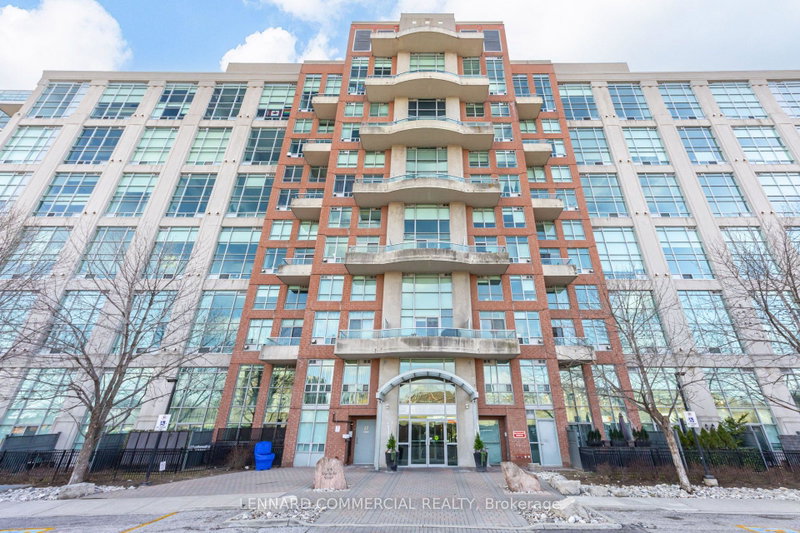 Image of home for listing MLS® W13840374