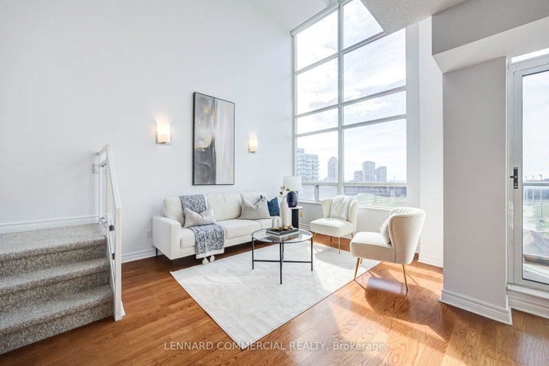 Image of home for listing MLS® W13840374