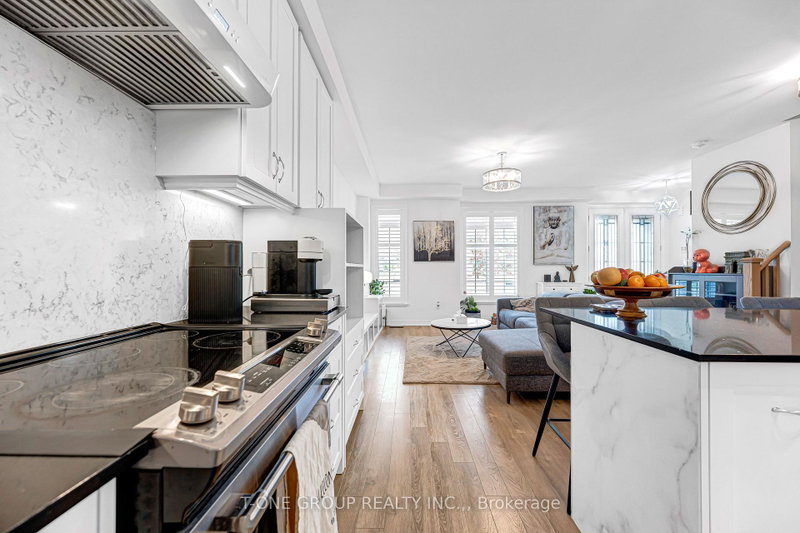 Image of home for listing MLS® W13840386