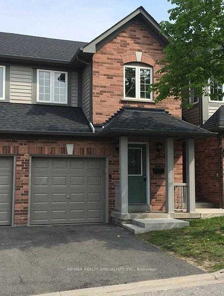 Image of home for listing MLS® W13840436