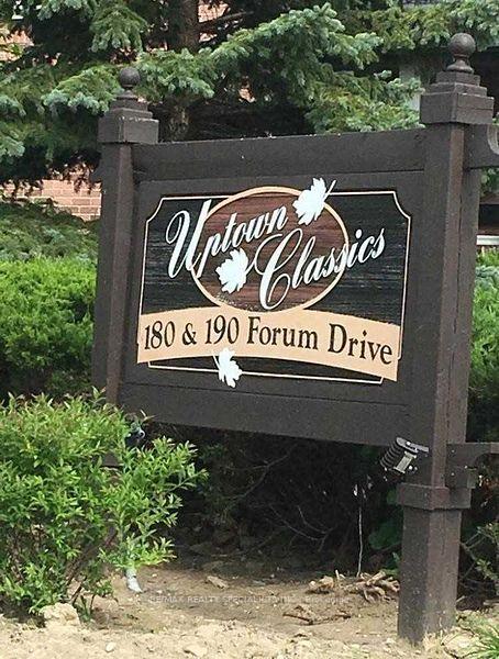 Image of home for listing MLS® W13840436
