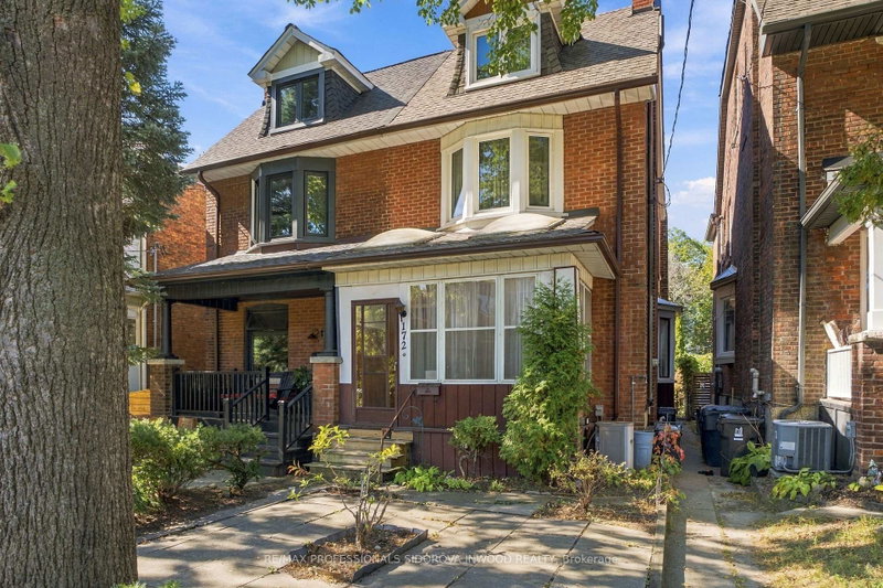 Image of home for listing MLS® W13840460