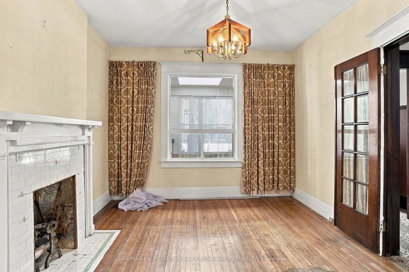 Image of home for listing MLS® W13840460