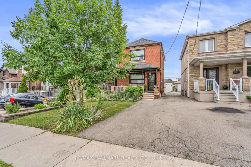 Image of home for listing MLS® W13840476