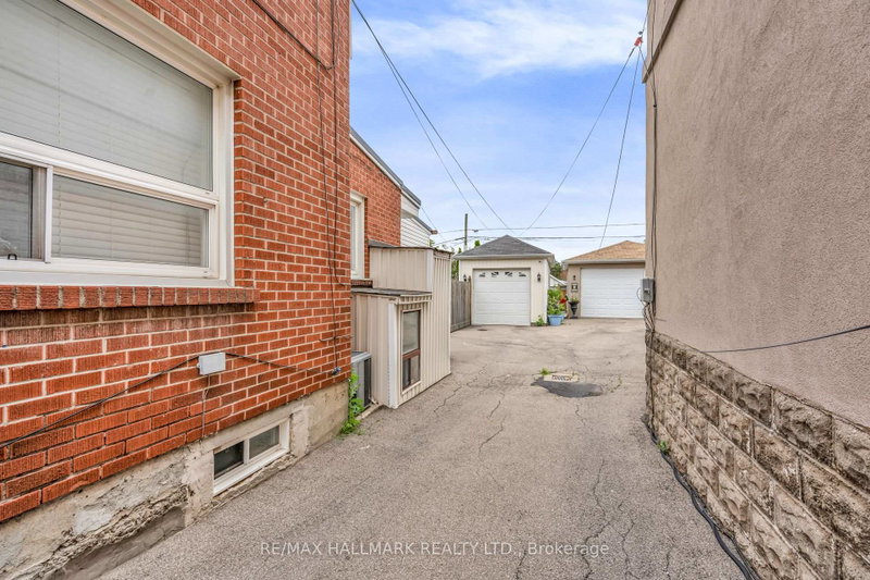 Image of home for listing MLS® W13840476