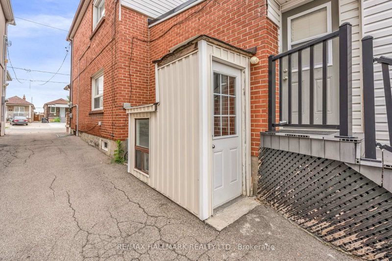 Image of home for listing MLS® W13840476