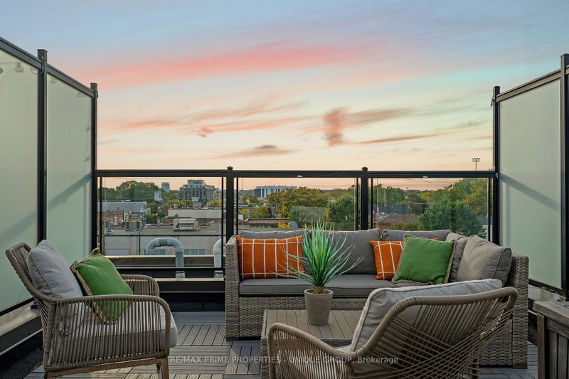 Image of home for listing MLS® W13840490