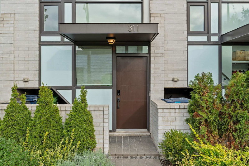 Image of home for listing MLS® W13840490