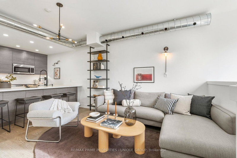 Image of home for listing MLS® W13840490