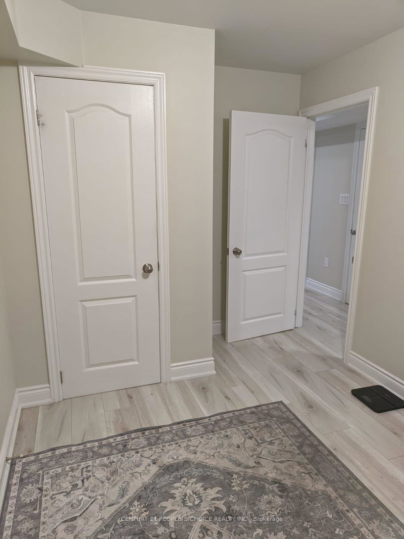 Image of home for listing MLS® W13840506
