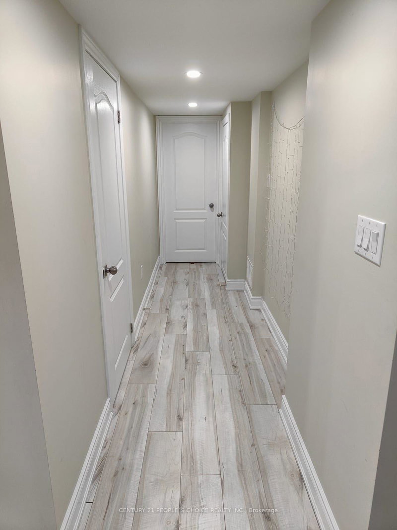Image of home for listing MLS® W13840506