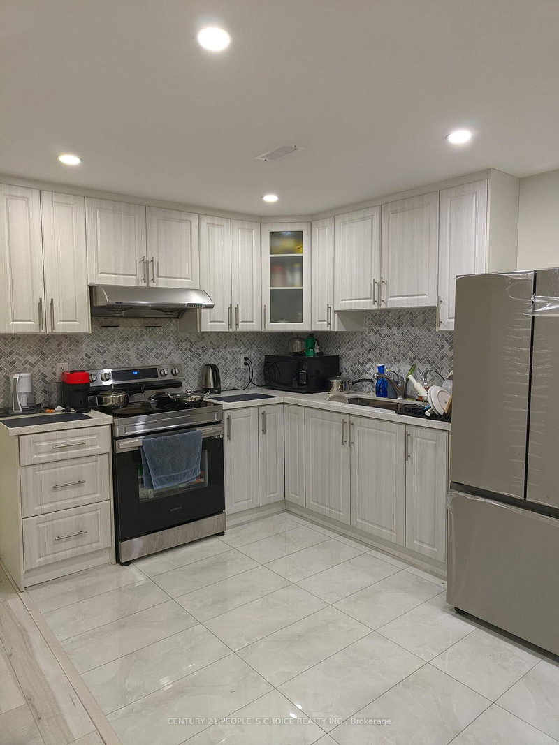 Image of home for listing MLS® W13840506