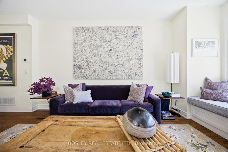 Image of home for listing MLS® W13840592