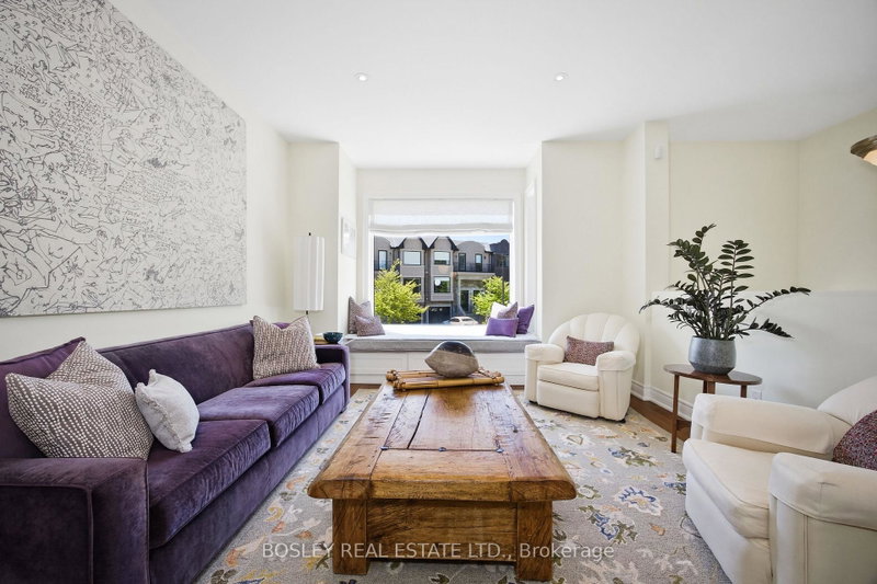 Image of home for listing MLS® W13840592