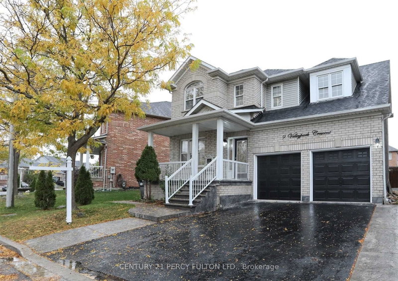 Image of home for listing MLS® W13840602