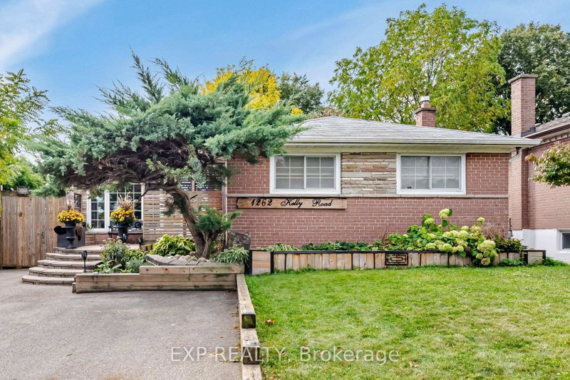 Image of home for listing MLS® W13840634