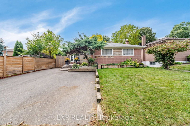 Image of home for listing MLS® W13840634