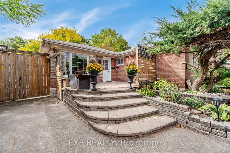 Image of home for listing MLS® W13840634
