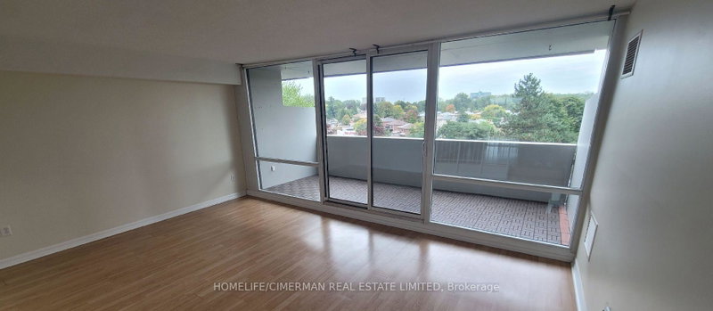 Image of home for listing MLS® W13840640