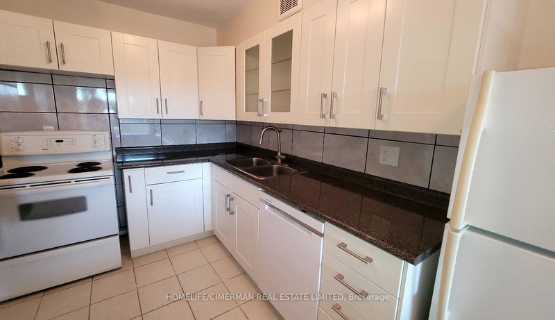 Image of home for listing MLS® W13840640