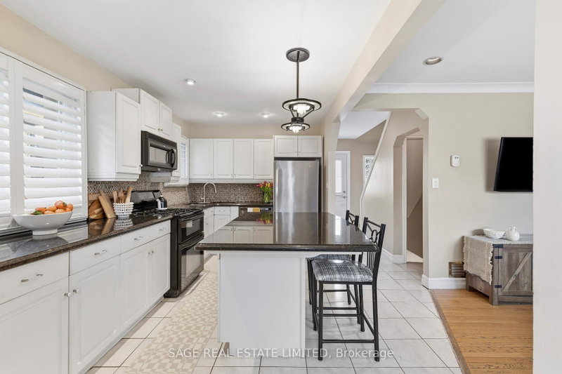 Image of home for listing MLS® W13840664