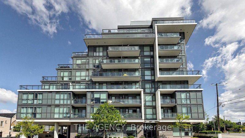 Image of home for listing MLS® W13840702