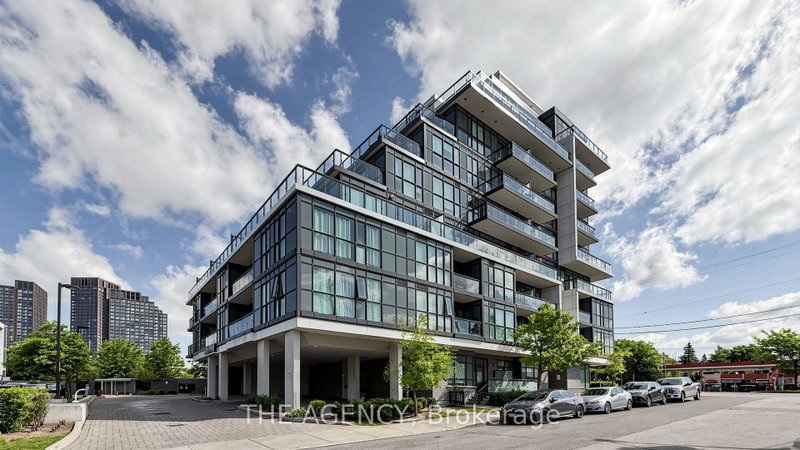 Image of home for listing MLS® W13840702