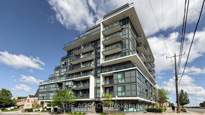 Image of home for listing MLS® W13840702