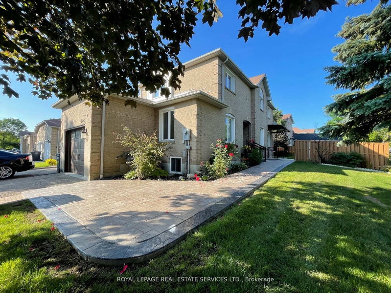 Image of home for listing MLS® W13840720