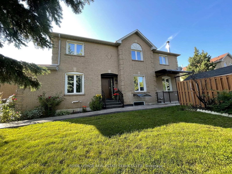 Image of home for listing MLS® W13840720