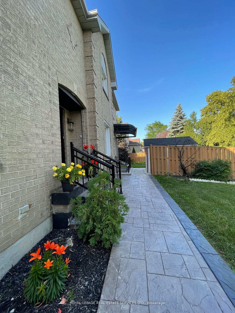 Image of home for listing MLS® W13840720